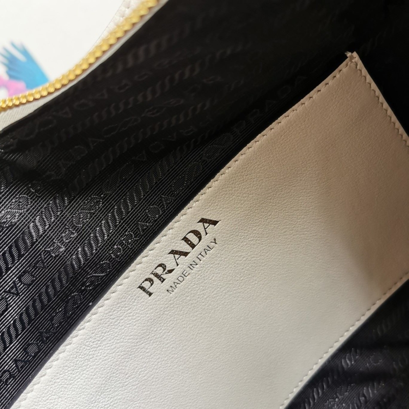 Prada Top Handle Bags